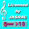 JASRAC }[N